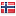 endgamekeyboard.com server is located in Norway